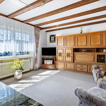 Ferienwohnung Regina Furtwangen Exteriör bild
