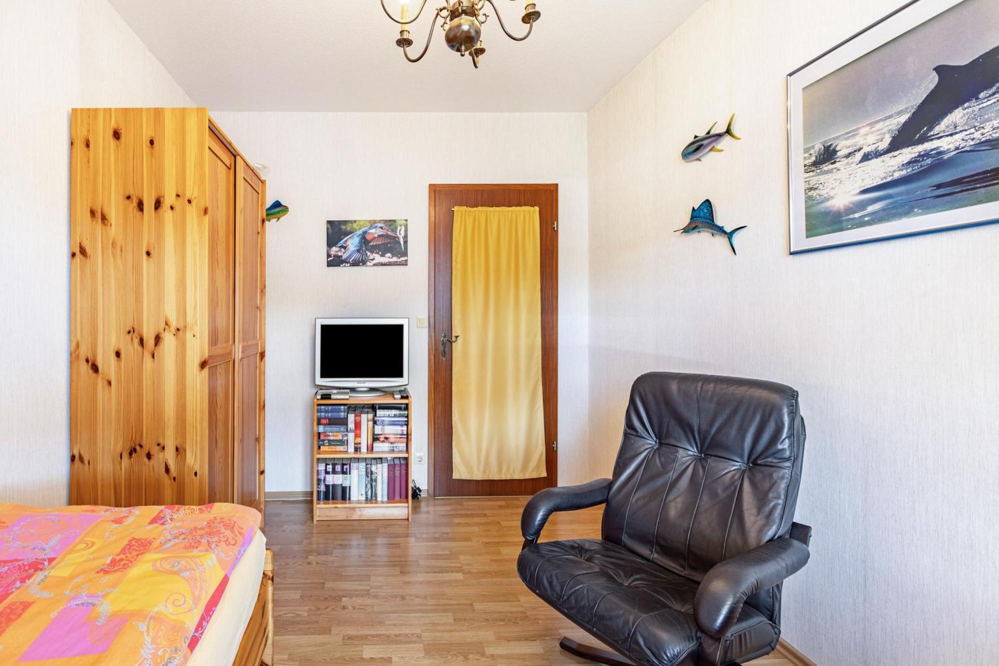Ferienwohnung Regina Furtwangen Exteriör bild